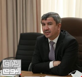 نائبة:  68 ملف فساد تلاحق وزير النفط السابق احسان عبد الجبار
