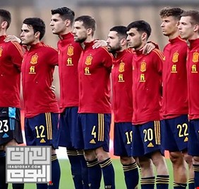 مفاجأتان في قائمة إسبانيا الأولية لمونديال قطر
