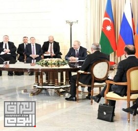 قمة سوتشي تثمر اتفاقا بين أرمينيا وأذربيجان