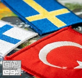 فنلندا تطالب تركيا وهنغاريا بإعطاء 