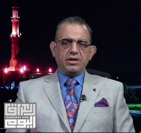 ابو رغيف يتحدث عن تأثير الاقالات على الواقع الأمني في العراق