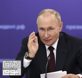 الكرملين: بوتين لم يقرر بعد ما إذا كان سيرشح نفسه لولاية جديدة