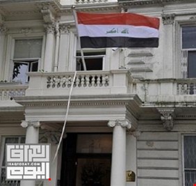 نائبة تدعو لفتح ملف تعيينات ابناء المسؤولين في السفارات العراقية