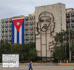 المكسيك تدعو لرفع الحظر التجاري عن كوبا فورا