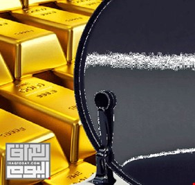 3 عوامل لارتفاع أسعار النفط والذهب