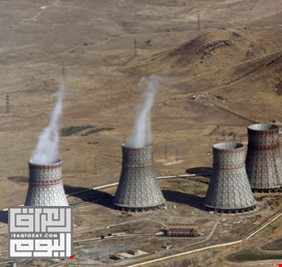 العراق يعلن موافقة الوكالة الدولية للطاقة الذرية على انشاء مفاعلات نووية وروسيا تدخل على الخط