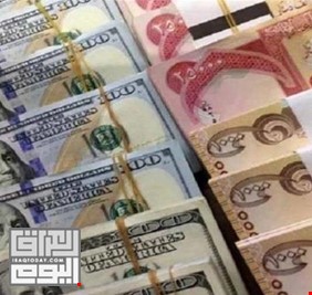 نائب كردي يحذر الحكومة من التلاعب بأسعار الدولار: سيفقد الدينار ثقة العالم