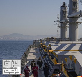 تركيا: 6 سفن محملة بالحبوب غادرت الموانئ الأوكرانية بعد استئناف صفقة الحبوب