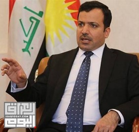 رئيس برلمان كردستان يلجأ الى بغداد للطعن بتمديد عمل المجلس التشريعي