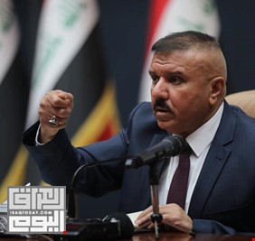 وزير الداخلية يصدر أوامر نقل لكبار الضباط في مفاصل الوزارة ومنظومة شرطة بغداد