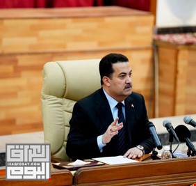 رئيس الوزراء محمد شياع السوداني لضباط العراق: احذروا مواقع التواصل الاجتماعي! (وثيقة)