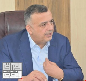 جمال الكربولي يطالب بفتح الصندوق الاسود للفساد في العراق