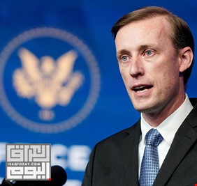 مستشار الأمن القومي الأمريكي يكشف عن أحد أهداف بايدن في قمة العشرين