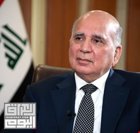 وزير الخارجية العراقي يحصد مقعداً في المكتب السياسي للبارتي