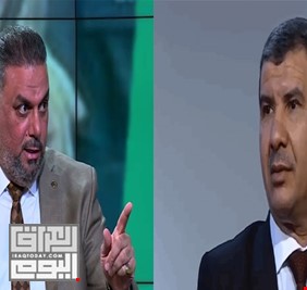 بالفيديو .. النائب المستقل علاء الحيدري يفتح النار على إحسان عبد الجبار: مصيره السجن حتماً !