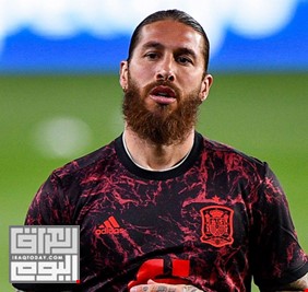 أول تعليق لراموس بعد استبعاده من قائمة إسبانيا لمونديال قطر