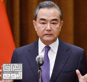 وزير الخارجية الصيني وانغ يي: من الضروري منع حدوث أزمة نووية