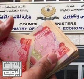 معلومات خاصة: السوداني يوجه بصرف 200 مليار دينار شهرياً لكردستان