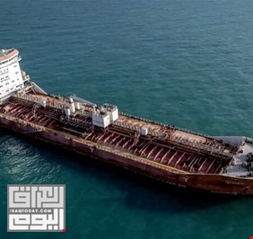مصادر: هجوم بطائرة مسيرة مفخخة على ناقلة نفط قبالة سواحل عمان