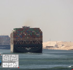 لأول مرة.. مصر تعلن إيرادات قناة السويس خلال 153 عاما وعدد السفن المارة