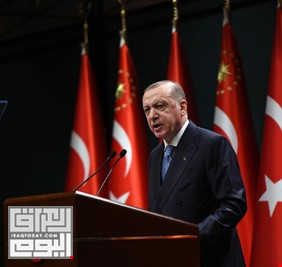 أردوغان يلمح لعودة العلاقات مع مصر