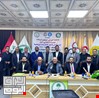 بالصور .. اللواء سعد معن يفوز برئاسة اتحاد لعبة الباغوت