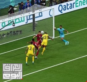 بأداء متواضع.. قطر تخسر أمام الإكوادور في افتتاح كأس العالم