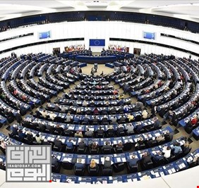 البرلمان الأوروبي يصوت بالموافقة على توصيف روسيا 