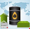 ارتفاع جديد لأسعار النفط