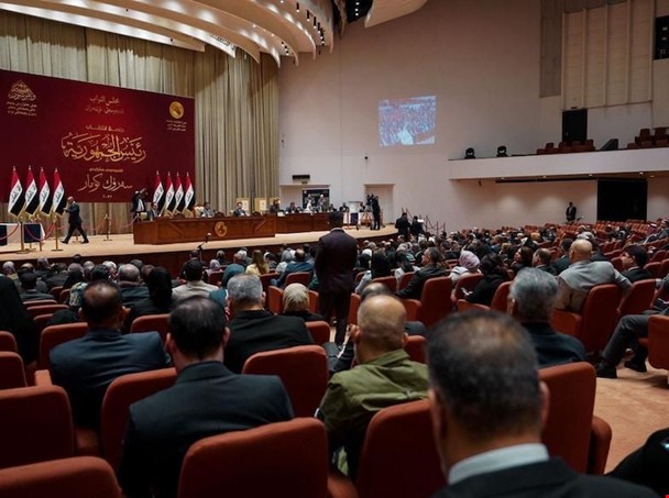 مجلس النواب يطالب بالتحقيق في ملف سرقة الأموال العراقية في المصارف اللبنانية