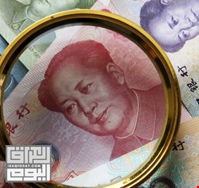 الصين تزيد الدعم المالي للاقتصاد