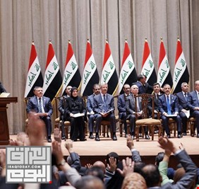 العراق اليوم يكشف أسماء وزيرين جديدين سيلتحقان بحكومة السوداني