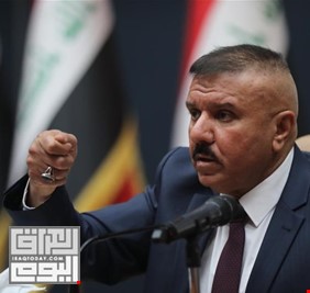 وزير الداخلية يجري تغييرات في المناصب الرفيعة في الوزارة
