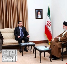ماذا بحث رئيس الوزراء محمد شياع السوداني مع علي خامنئي مرشد الثورة الإسلامية في إيران