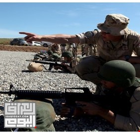 الفساد العراقي يصل لقوات الناتو.. شبهات فساد في الدورات العسكرية المقامة لتدريب الجيش العراقي