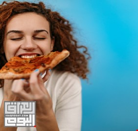 العلماء يحققون ابتكارا يمكنه جعل البيتزا أفضل بالنسبة لك!