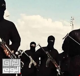 زعيم داعش (يفطس) مقتولاً في درعا السورية.. والتنظيم يعلن تعيين خليفة له ..