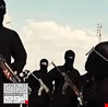 زعيم داعش (يفطس) مقتولاً في درعا السورية.. والتنظيم يعلن تعيين خليفة له ..