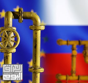 سقف لسعر النفط الروسي.. الاتحاد الأوروبي قاب قوسين من اتخاذ قرار