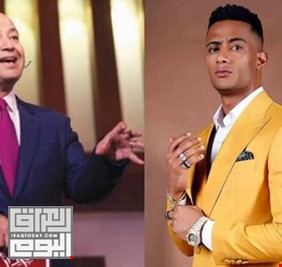 قرار عاجل ضد محمد رمضان بسبب عمرو أديب