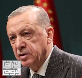 أردوغان: عدد أصدقائنا سيزداد وأعداؤنا سيقفون عند حدودهم