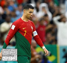 زميل لرونالدو  ينصحه أن لا يكرر  أمام المغرب ما فعله في مباراة سويسرا، من اجل مصلحته ومصلحة بلاده !