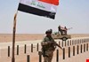 الاقليم يكشف عن اتفاق مع بغداد لنشر قوات حرس الحدود