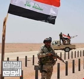 الاقليم يكشف عن اتفاق مع بغداد لنشر قوات حرس الحدود