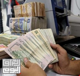 الدولار يواصل صعوده في العراق رغم إجراءات {المركزي}