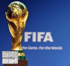 فيفا يتراجع عن فكرة إقامة كأس العالم كل عامين