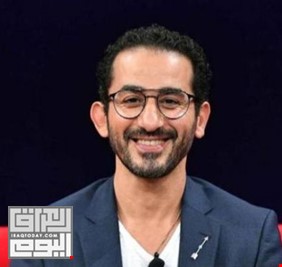 أحمد حلمي يكشف تفاصيل فيلمه الجديد.. كوميديا نفسية