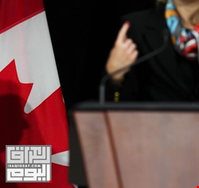 كندا تفرض عقوبات على 22 إيرانيا بينهم قضاة ومسؤولو سجون