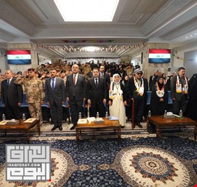 رئيس الوزراء محمد شياع السوداني يكشف عن عدو العراق الأول