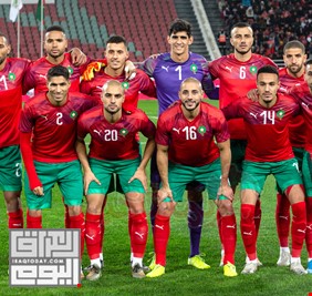 نجم منتخب المغرب في مونديال قطر مطلوب في نادي برشلونة